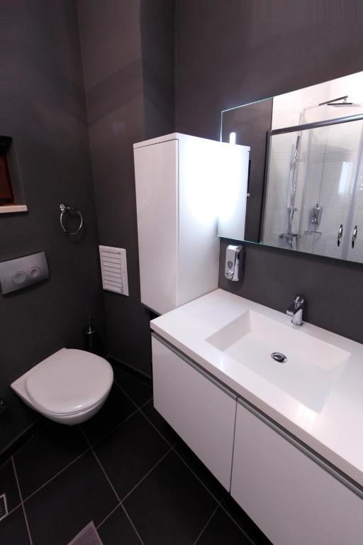 Etiz Hotels Bosphorus Isztambul Szoba fotó